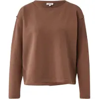s.Oliver Sweaters Brown Größe: 42 | Longsleeves Outlet | Damen | Braun