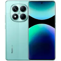 Xiaomi Redmi Note 14 Pro 5G Smartphone 12/256GB Grün