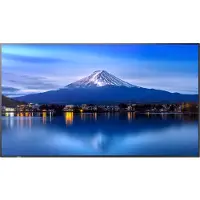 Sharp MultiSync P556, Kiosk-Design, 139,7 cm (55"), LCD, 3840 x 2160 Pixel