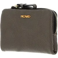PICARD Geldbörse Calico 1 Wallet Taupe