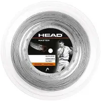 Head Racket Master 200 M Tennisrollen Saite