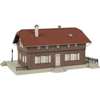 Faller Bahnhof Hirschsprung