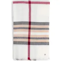 Fraas Acrylic Stole - The Plaid