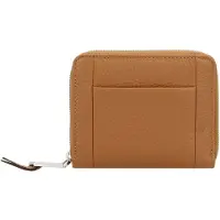 PICARD Leder Geldbörse Pure 1 Wallet Cognac braun