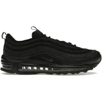 Nike Air Max 97 Next Nature Black Dark Smoke Grey (Women's) - EU 35.5