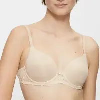 Triumph Vorgeformter BH Amourette Charm | Grösse: 70D | Farbe: Beige