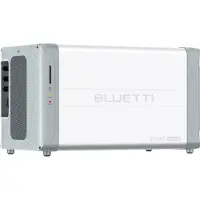 BLUETTI EP600 - Energy Storage System