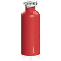 Guzzini 11670031 Energy On The Go Thermosflasche Rot 73 cm