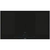 Siemens studioLine EX977NVV6E iQ700, Induktionskochfeld, 90 cm, Schwarz --Lag...