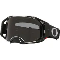 Oakley Airbrake Tuff Blocks Motocross Brille
