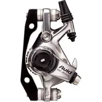 Sram Scheibenbremsen Bb7 Road Sl Falcon Grey Fr/Rr