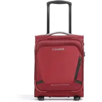 Travelite Trolley Jetpack Easy 2 Cabin Red rot 40cm
