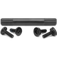 Mission 8 Spline V3 Kurbelwelle