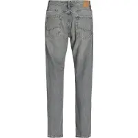 Jack & Jones Loose-fit-Jeans "JJICHRIS JJORIGINAL SBD 921 SN" Baumwolle, loose fit