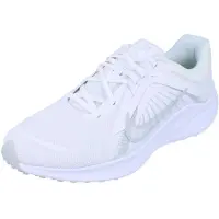 Nike Quest 5 Sail Thunder Blue Light Iron Ore Total Orange - EU 44