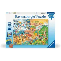 Ravensburger Die 4 Jahreszeiten 12004050