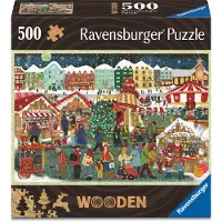 Ravensburger Weihnachtsmarkt 12001539