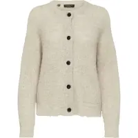 Selected femme Lulu Short Strickjacke
