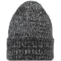 Buff Knitted Mütze