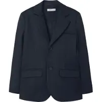 Name it Jungen Nkmriramel Blazer Noos Sakko, Dark Sapphire, 116 EU