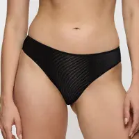 Triumph Slip Harmony Spotlight | Grösse: 46 | Farbe: Schwarz
