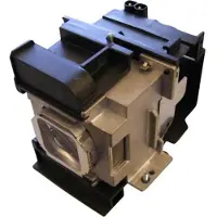 Neutral Beamerlampe für PANASONIC (ersetzt: ET-LAA110, ETLAA110)