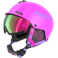 Marker Vijo+ Helm Mit Visier