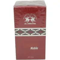La Martina Pampamia Noble After Shave 100 ml l