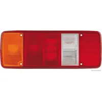 Herth+Buss Lichtscheibe, Schlussleuchte ELPARTS 83832186