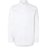 Selected Performance Slim Fit Langarmhemd