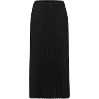 Selected Alexis Mid Waist Midi Rock