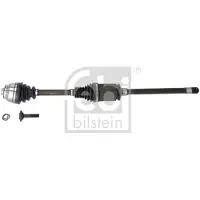 FEBI BILSTEIN Antriebswelle 197053