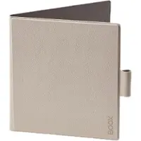 ONYX BOOX Go 7 Series Magnetic Cover Case - Beige *DEMO*