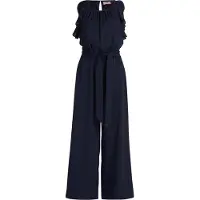 Vera Mont Jumpsuit , Night Sky in Größe 40