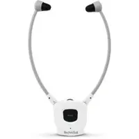Technisat STEREOMAN ISI 3, Kopfh.mitAkku einzel ws