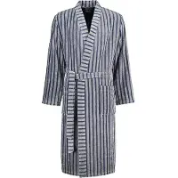 Cawö Kimono 5505 Herren Denim-48