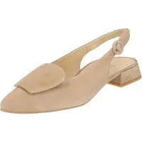 Paul green Sandalen Sandalen Veloursleder