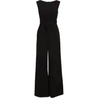 Vera Mont Overall "Damen mit weitem Bein" 1 Bunddetail