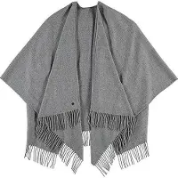 Fraas Cape RUANA