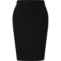 Comma Skirts Black Größe: 34 | Outlet | Damen | Schwarz