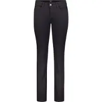 MAC JEANS - - DREAM, Dream denim - Straight Fit - 5401-90-0355L-D999 - schwarz Größe 36/30