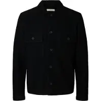 Selected Nealy Strickjacke
