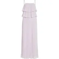 Vila Vichiffan Träger Maxikleid