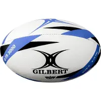Gilbert Ballon T5 Rugby