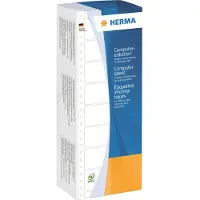 Herma Computeretiketten