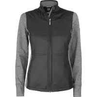 Cutter & Buck Stealth Jacket Ladies