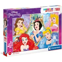 Disney Princess XXL Teile - Disney Princess
