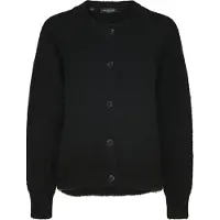 Selected Lulu Strickjacke