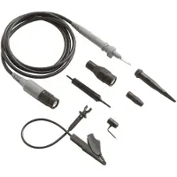 Fluke Tastkopf-Set berührungssicher