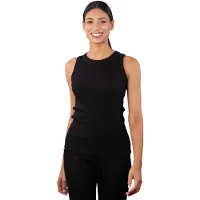 Drykorn Olina Tank Top mit Rippenstruktur